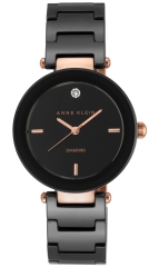 Часы Anne Klein 1018RGBK