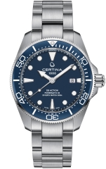 Часы Certina DS Action Diver C032.607.11.041.00