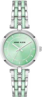 Часы Anne Klein Metals 3919SGSV