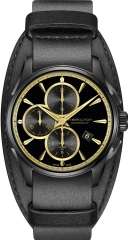 Часы Hamilton Jazzmaster Auto Chrono H32506730