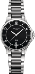 Часы Certina DS-6 C039.251.11.057.00