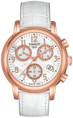 Часы Tissot Dressport T050.217.36.112.00