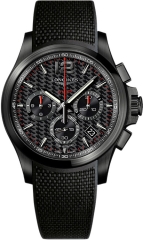 Часы Longines Conquest V.H.P. Quartz Chrono L3.717.2.66.9