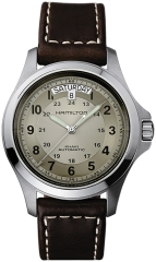 Часы Hamilton Khaki King  Auto H64455523
