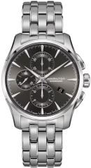 Часы Hamilton Jazzmaster Auto Chrono H32586181