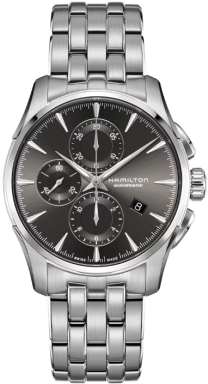 Часы Hamilton Jazzmaster Auto Chrono H32586181