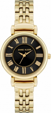 Часы Anne Klein Daily 2158BKGB