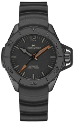 Часы Hamilton Khaki Navy Frogman Auto H77845330