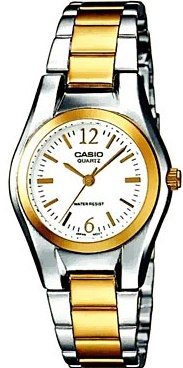 Часы Casio Collection LTP-1280PSG-7A