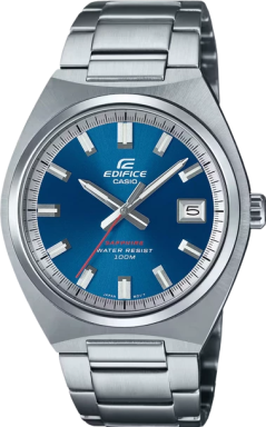 Часы Casio Edifice EFB-109D-2A