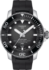 Часы Tissot Seastar 2000 Professional T120.607.17.441.00