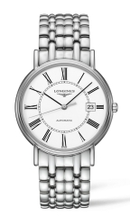 Часы Longines Presence Auto L4.921.4.11.6