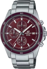 Часы Casio Edifice EFR-526D-5C