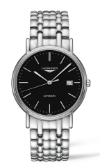 Часы Longines Presence Auto L4.921.4.52.6