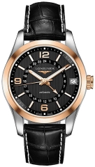 Часы Longines Conquest Classic Auto L2.799.5.56.5