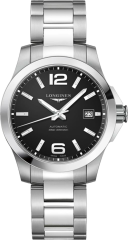 Часы Longines Conquest Auto L3.776.4.58.6