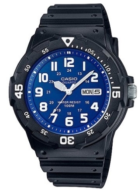 Часы Casio Collection MRW-200H-2B2