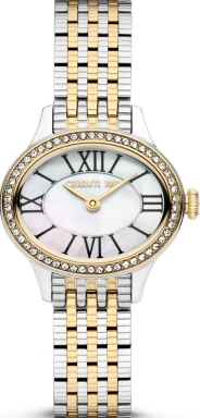 Часы наручные Cerruti 1881   Nemi CIWLG0012205