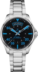 Часы Hamilton Khaki Aviation Pilot Day-Date - Air Zermatt Auto H64625131