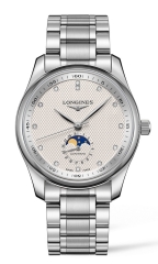 Часы Longines Master Collection Auto L2.909.4.77.6