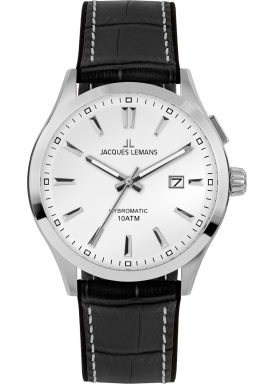 Часы Jacques Lemans Hybromatic 1-2130B