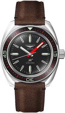 Часы Longines Ultra-Chron Box-Edition L2.836.4.52.8