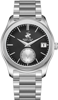Часы Beverly Hills Polo Club BP3772X.350