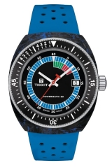 Часы Tissot Sideral S T145.407.97.057.01