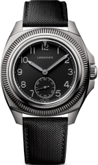 Часы Longines Pilot Majetek L2.838.1.53.2