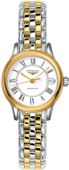 Часы Longines Flagship Classic L4.274.3.21.7