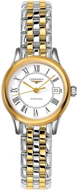 Часы Longines Flagship Classic L4.274.3.21.7