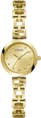 Часы Guess Dress GW0549L2
