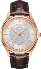 Часы Tissot Fascination 18K Gold T924.410.76.031.00