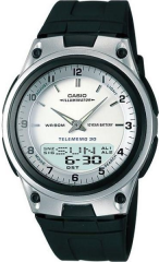 Часы Casio Collection AW-80-7A