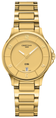 Часы Certina DS-6 C039.251.33.367.00