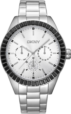 Часы DKNY Nolita Multi Glitz DK1L027M0035