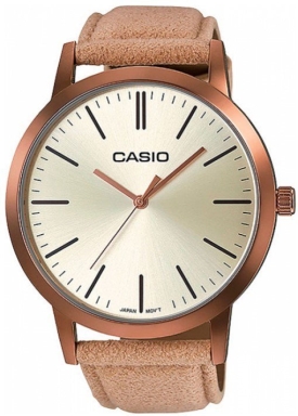 Часы Casio Collection LTP-E118RL-9A