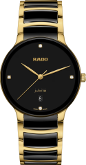 Часы Rado Centrix Quartz Diamonds R30022712