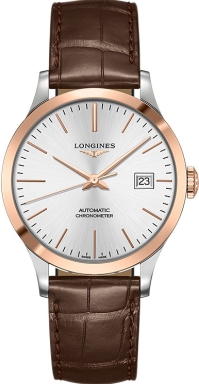 Часы Longines Master L2.820.5.72.2