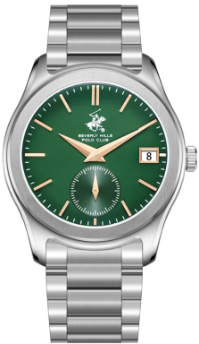 Часы Beverly Hills Polo Club BP3772X.370