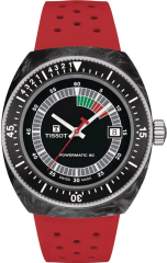 Часы Tissot Sideral S T145.407.97.057.02
