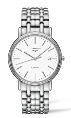 Часы Longines Presence Auto L4.921.4.12.6