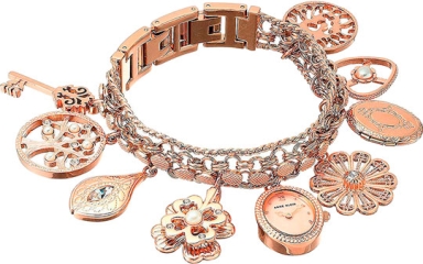 Часы Anne Klein Steel 8096RMCH