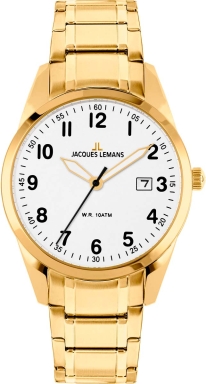 Часы Jacques Lemans Classic 1-2002V