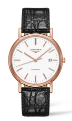 Часы Longines Presence Auto L4.921.1.12.2