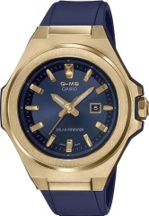 Часы Casio Baby-G MSG-S500G-2A