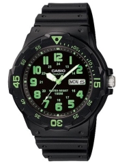 Часы Casio Collection MRW-200H-3B