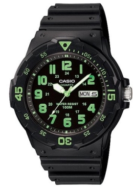 Часы Casio Collection MRW-200H-3B