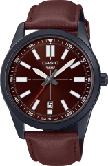 Часы Casio Collection MTP-VD02BL-5E