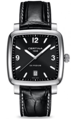 Часы Certina DS Podium C025.510.16.057.00